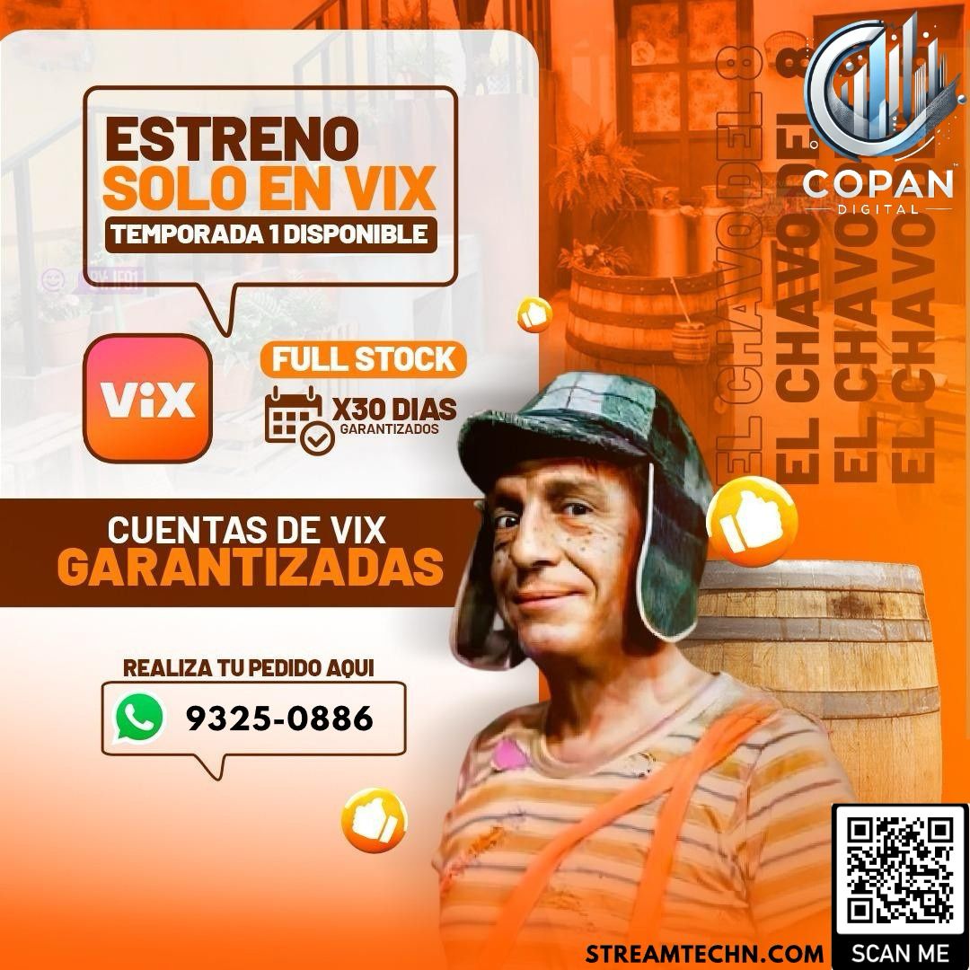 Vix Premim  3 Meses